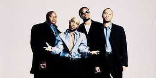 Dru Hill