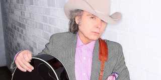 Dwight Yoakam