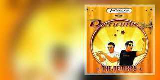 Dynamic Music