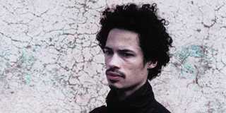 Eagle Eye Cherry