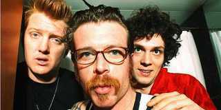 Eagles of Death Metal