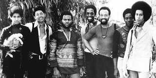 Earth, Wind & Fire