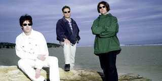 Echo and The Bunnymen