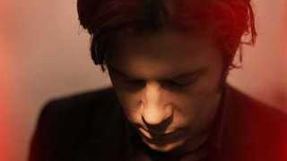 Ed Harcourt