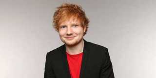 Ed Sheeran