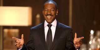 Eddie Murphy