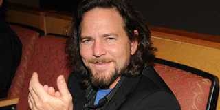 Eddie Vedder