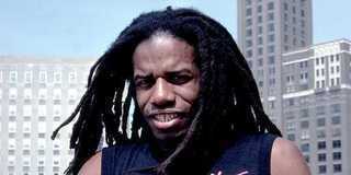 Eddy Grant