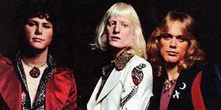 Edgar Winter