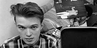 Edwyn Collins