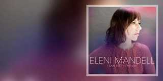 Eleni Mandell