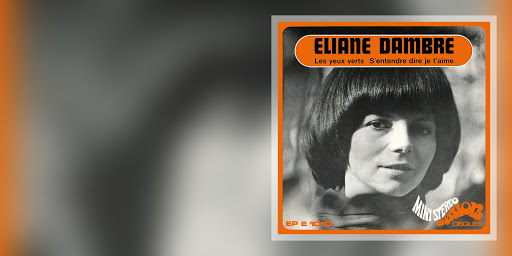 Eliane Dambre