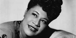 Ella Fitzgerald