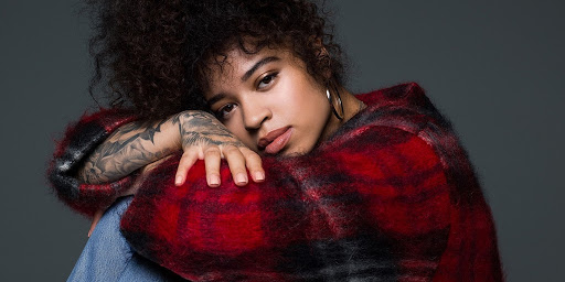 Ella Mai