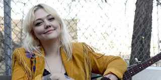 Elle King