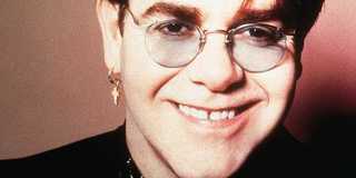 Elton John