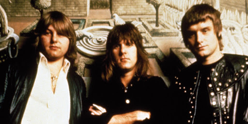 Emerson, Lake & Palmer