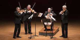 Emerson String Quartet