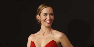 Emily Blunt