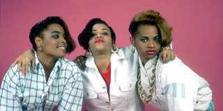 En Vogue & Salt-N-Pepa