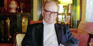 Ennio Morricone