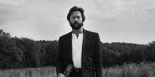 Eric Clapton