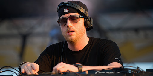 Eric Prydz