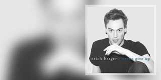 Erich Bergen