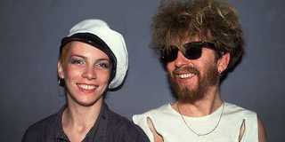 Eurythmics