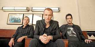 Eve 6