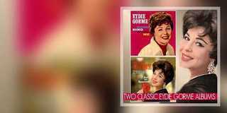 Eydie Gorme