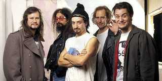 Faith No More