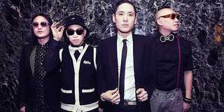 Far East Movement & Storm