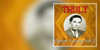 Faron Young