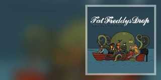 Fat Freddy's Drop