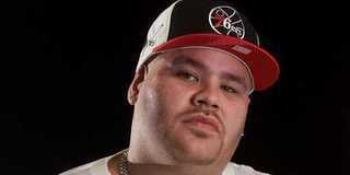 Fat Joe