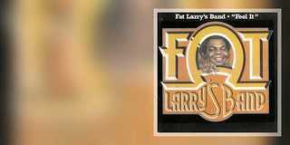 Fat Larry's Band