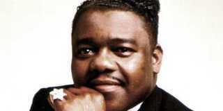 Fats Domino