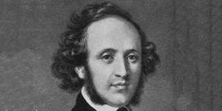 Felix Mendelssohn