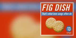 Fig Dish