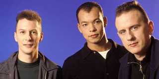 Fine Young Cannibals