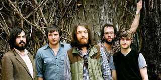 Fleet Foxes