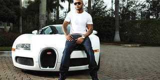 Flo Rida