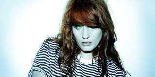 Florence + The Machine