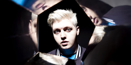 Flux Pavilion & Doctor P