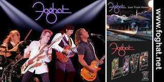 Foghat