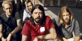 Foo Fighters