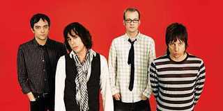 Fountains of Wayne