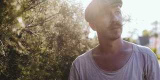 Foy Vance