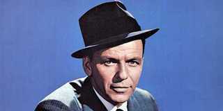 Frank Sinatra